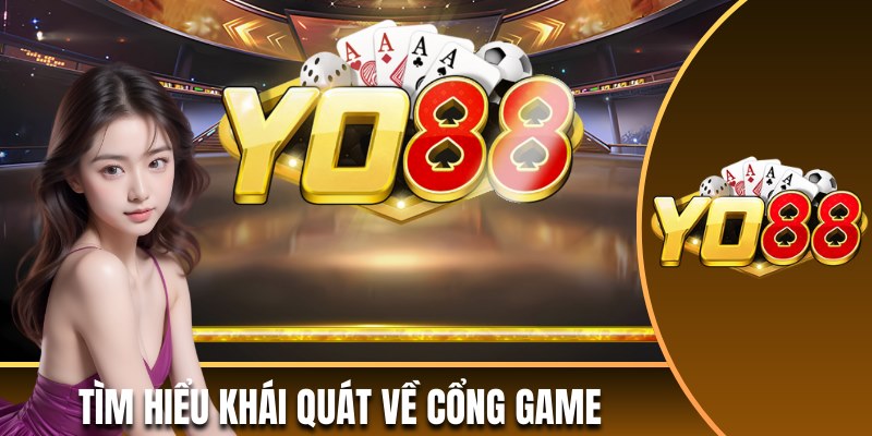 Yo88 Khám Phá Thế Giới Giải Trí Trực Tuyến Đa Dạng & Hấp Dẫn